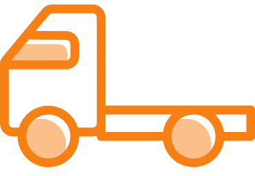 新站拖车/平板车